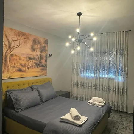Your House In Apartamento
