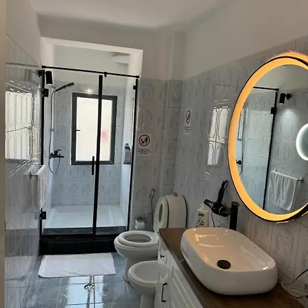 Apartamento Your House In *