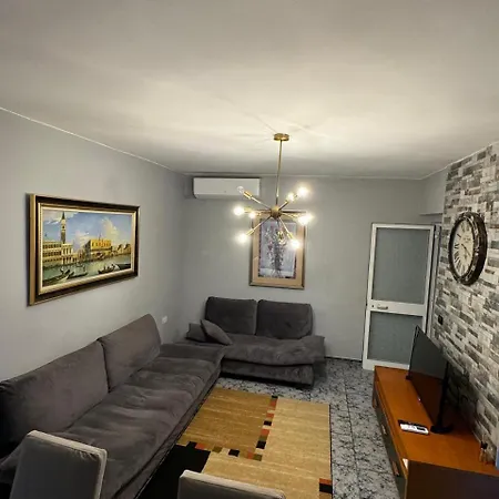 Your House In Apartamento