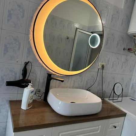 Your House In Apartamento