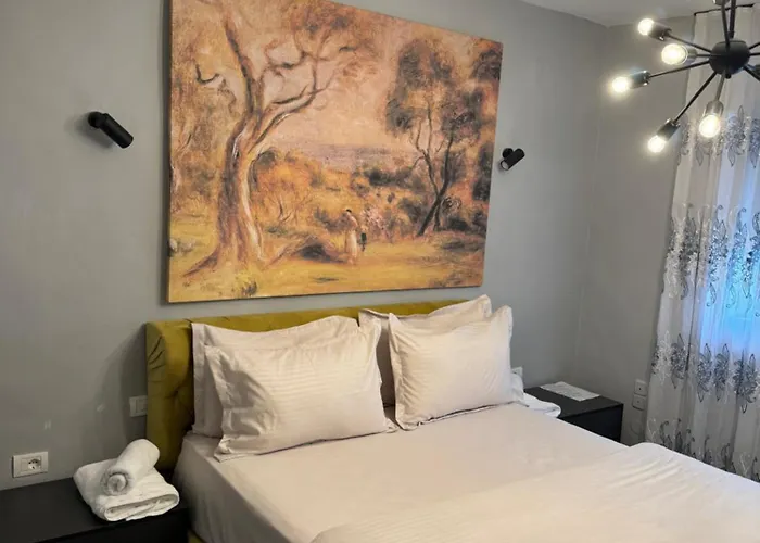 Daire Your House In Tiran