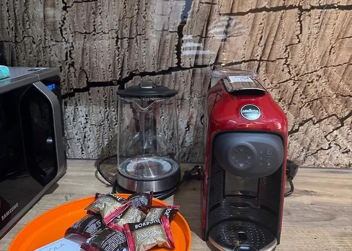 Daire Your House In *