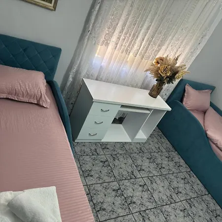 Appartement Your House In *