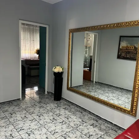 Your House In Apartman Tirana