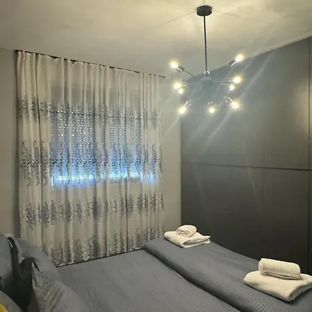 Appartement Your House In Tirana