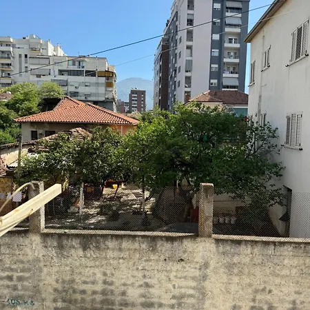 Apartamento Your House In