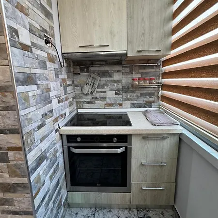 Your House In Apartamento