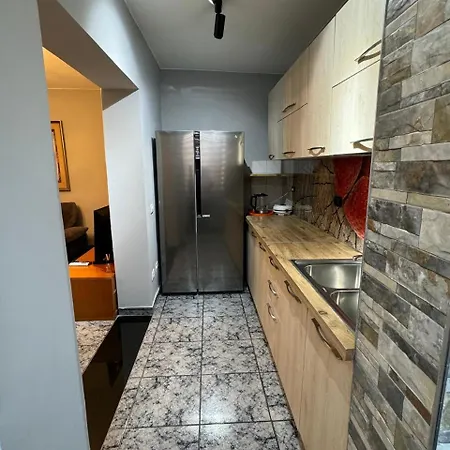 Apartman Your House In