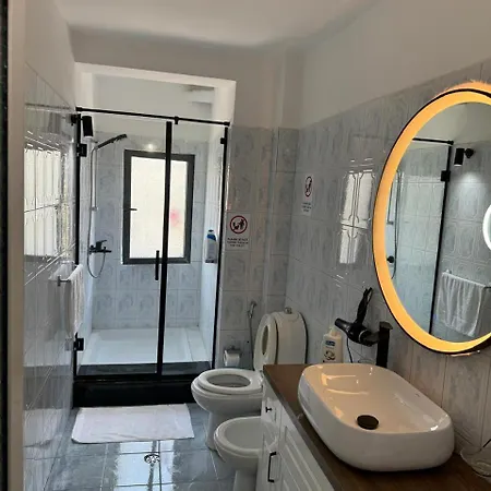 Appartement Your House In Tirana