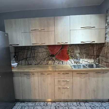 Apartamento Your House In *