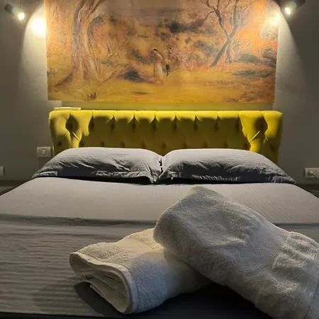 Apartman Your House In