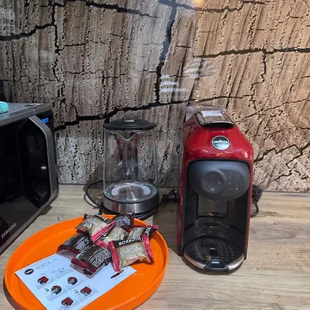 Apartamento Your House In *