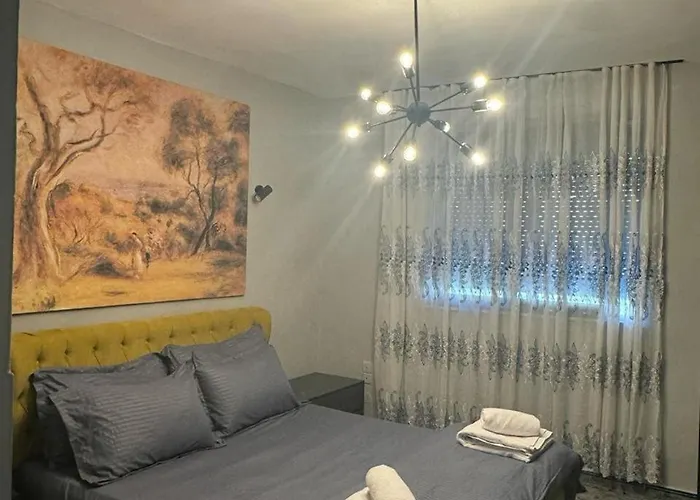 Your House In Apartmán