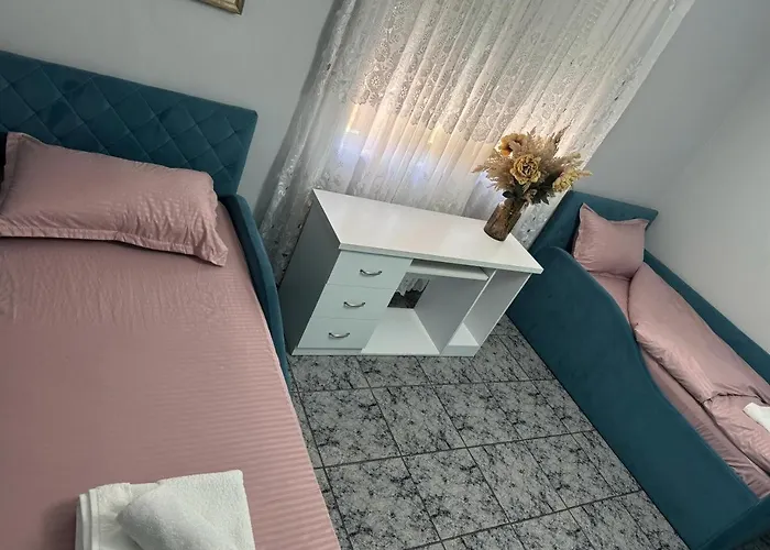 Apartmán Your House In *