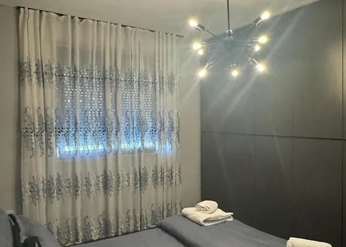 Apartmán Your House In Tirana