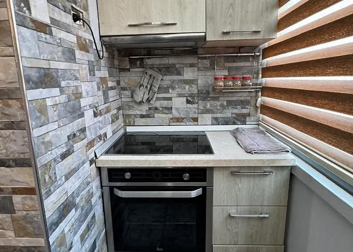 Your House In Apartmán