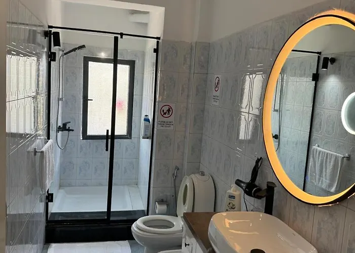 Apartmán Your House In *