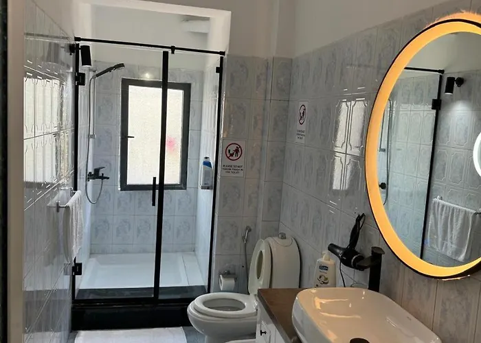 Apartmán Your House In Tirana