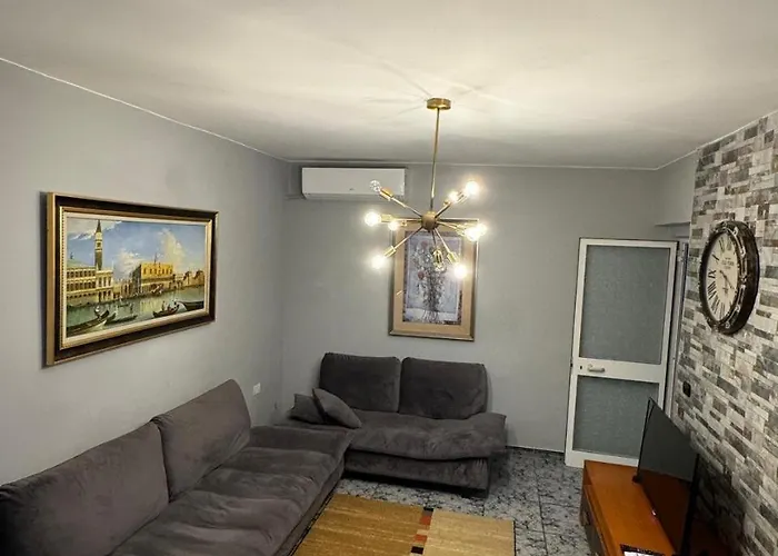 Your House In Apartmán