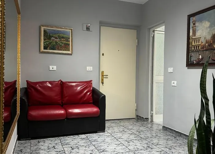 Your House In Tirana