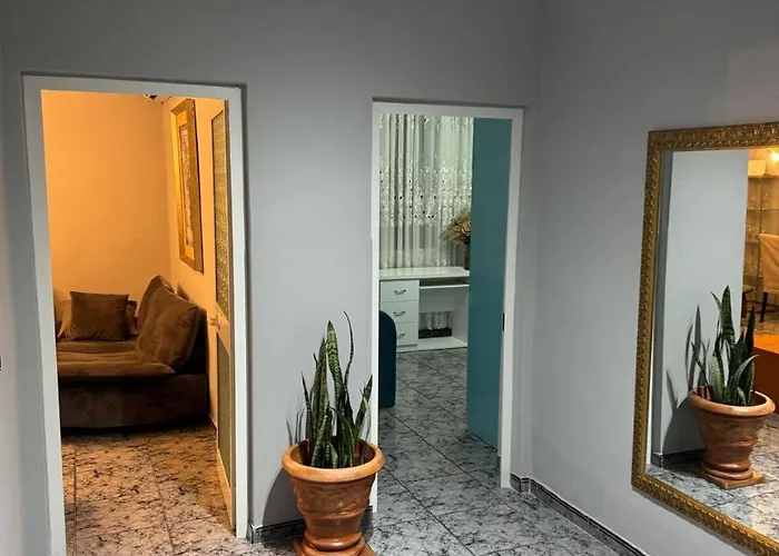 Your House In Apartmán