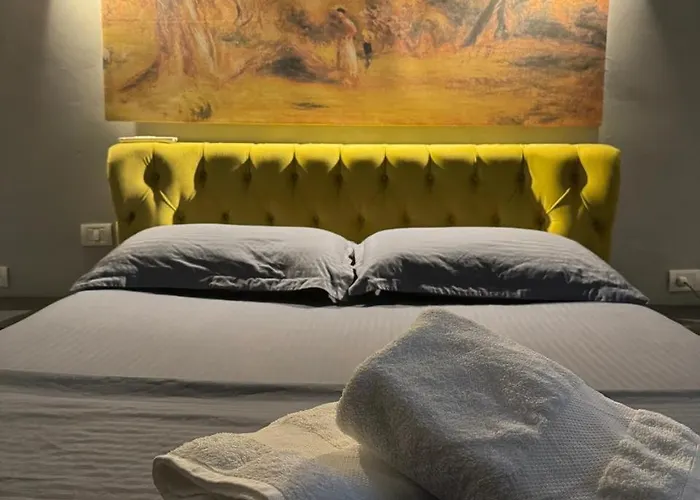 Apartmán Your House In